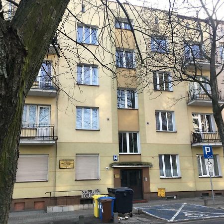 #Visitlublin Apartments Lublin Plaza Sklodowskiej Exterior foto