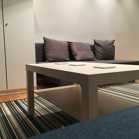 #Visitlublin Apartments Lublin Plaza Sklodowskiej Exterior foto