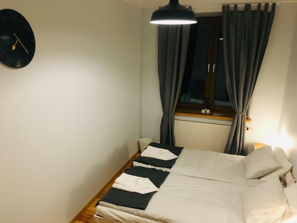 #Visitlublin Apartments Lublin Plaza Sklodowskiej Exterior foto