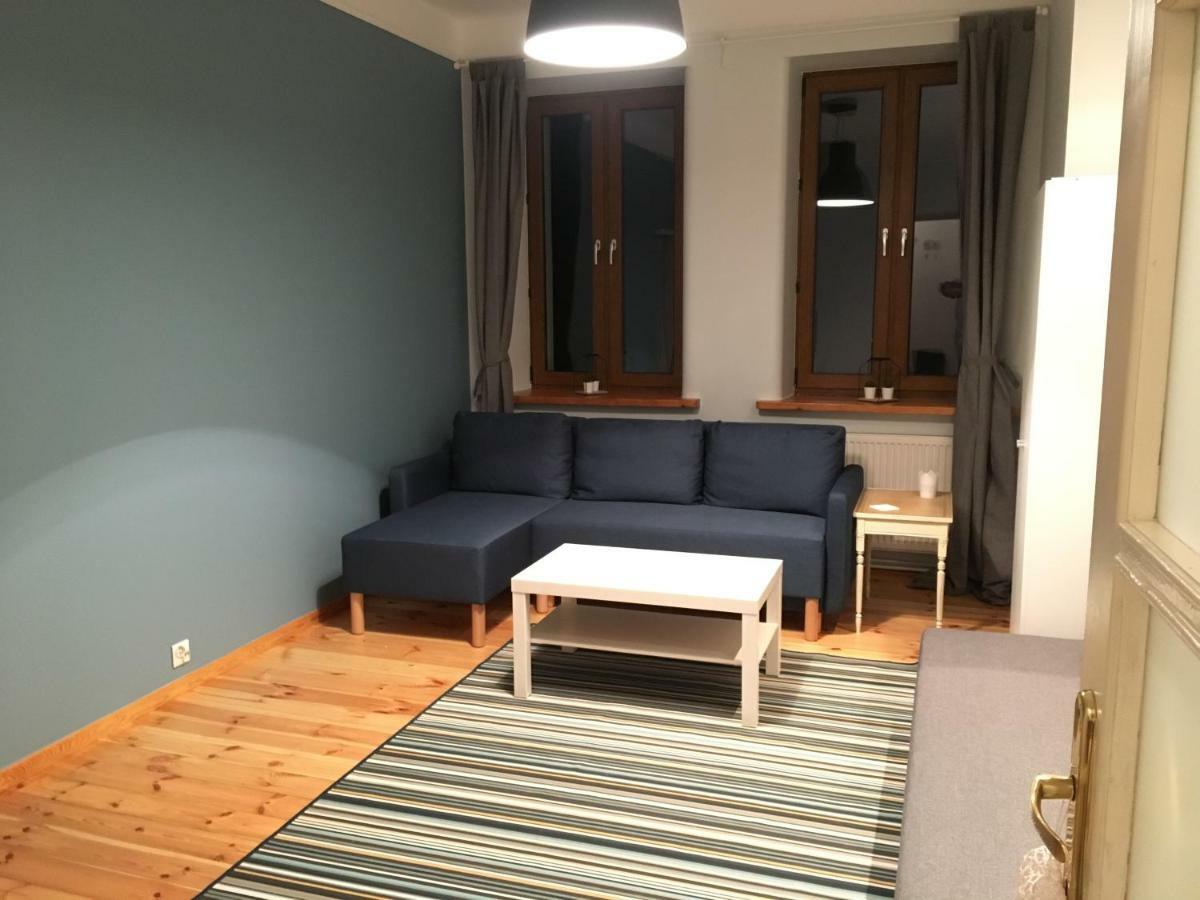#Visitlublin Apartments Lublin Plaza Sklodowskiej Exterior foto