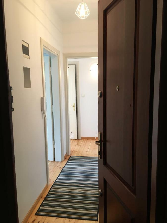 #Visitlublin Apartments Lublin Plaza Sklodowskiej Exterior foto