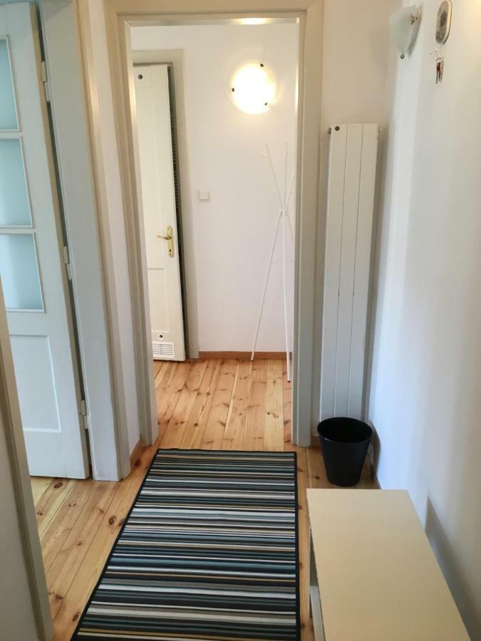 #Visitlublin Apartments Lublin Plaza Sklodowskiej Exterior foto