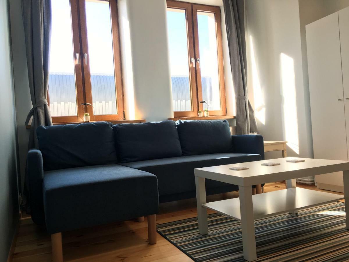 #Visitlublin Apartments Lublin Plaza Sklodowskiej Exterior foto