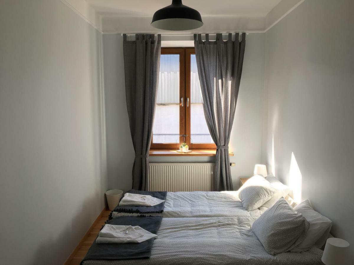 #Visitlublin Apartments Lublin Plaza Sklodowskiej Exterior foto
