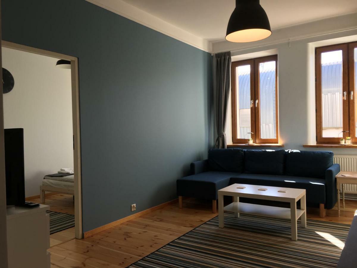 #Visitlublin Apartments Lublin Plaza Sklodowskiej Exterior foto