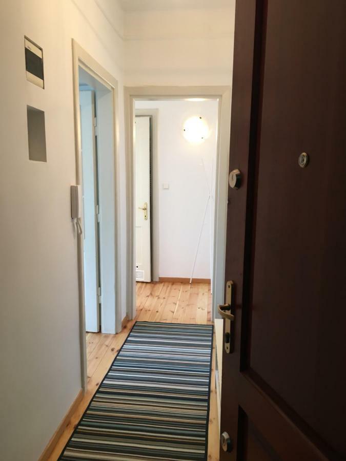 #Visitlublin Apartments Lublin Plaza Sklodowskiej Exterior foto