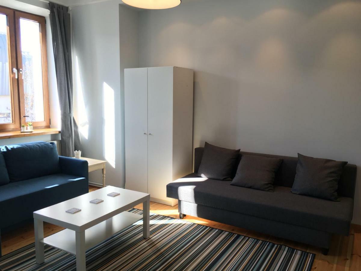 #Visitlublin Apartments Lublin Plaza Sklodowskiej Exterior foto