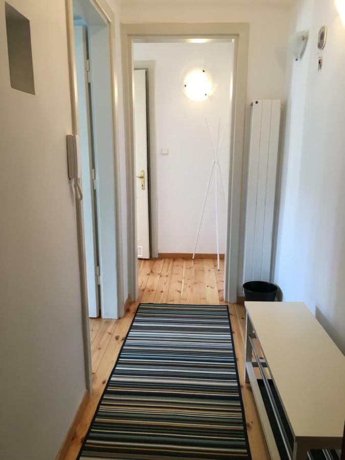 #Visitlublin Apartments Lublin Plaza Sklodowskiej Exterior foto